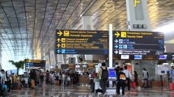 Kemenhub Tegaskan Penyesuaian Fuel Surcharge Bukan Kenaikan Tarif Dasar Tiket Pesawat