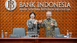 Kemenkeu dan BI Perkuat Sinergi Kebijakan, Dorong Pertumbuhan Ekonomi dan Jaga Stabilitas