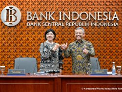 Kemenkeu dan BI Perkuat Sinergi Kebijakan, Dorong Pertumbuhan Ekonomi dan Jaga Stabilitas