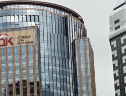 OJK Terbitkan Dua POJK Mengenai Bursa Mineral dan Komoditas Strategis