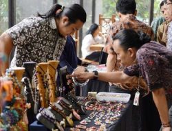OJK Perkuat Pembiayaan UMKM Melalui Pemanfaatan Inovasi Teknologi Sektor Keuangan