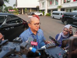 TVS Asal India, Perluas Investasi dan Kembangkan Motor Listrik di Indonesia