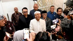 Demi Efisiensi Anggaran, KDM Berencana Rampingkan dan Gabungkan Sejumlah OPD