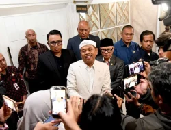 Demi Efisiensi Anggaran, KDM Berencana Rampingkan dan Gabungkan Sejumlah OPD