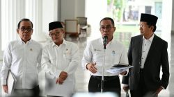 Presiden Prabowo Instruksikan Program Pendidikan Gratis di PTN