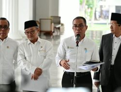 Presiden Prabowo Instruksikan Program Pendidikan Gratis di PTN