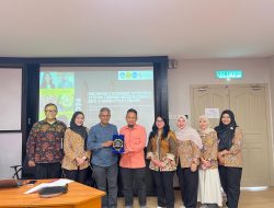 Dari Produk Lokal ke Pasar Global, FEB UPNVJ Perkuat Daya Saing UMKM TIDESA