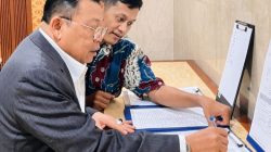 Dipercaya Jadi Anggota Panja Banggar, Cornelis Dorong APBN 2027 Lebih Produktif dan Berkeadilan