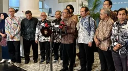 Cegah Karhutla Efektif, Presiden Prabowo Bentuk Badan Pengelola Gambut dan Mangrove Nasional