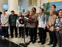 Cegah Karhutla Efektif, Presiden Prabowo Bentuk Badan Pengelola Gambut dan Mangrove Nasional