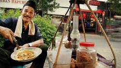 Menelusuri Jejak Rasa Kuliner Legendaris Betawi yang Tak Lekang oleh Waktu