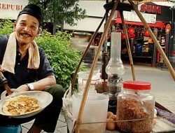 Menelusuri Jejak Rasa Kuliner Legendaris Betawi yang Tak Lekang oleh Waktu