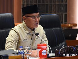 DPR Kecam Pernyataan PM Kepulauan Solomom Matthew Cooper Wale Soal Papua, Tuduhan Tidak Berdasar