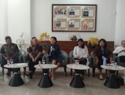 Toba Caldera Culture Festival 2026 digelar di Samosir, angkat budaya Batak ke panggung dunia