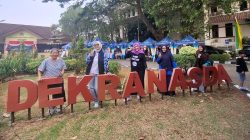 UMKM Fair Depok, Buka Akses Pasar bagi Pelaku Usaha Lokal
