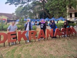 UMKM Fair Depok, Buka Akses Pasar bagi Pelaku Usaha Lokal