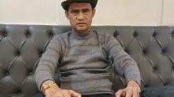 Ketum Purbaya Indonesia Asooc. Prof. DR. Ali Yusran Gea: Presiden Prabowo Harus Kembalikan Indonesia ke Negara Hukum