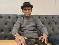 Ketum Purbaya Indonesia Asooc. Prof. DR. Ali Yusran Gea: Presiden Prabowo Harus Kembalikan Indonesia ke Negara Hukum