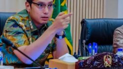 2.001 kepling wajib tes urine, Wali Kota Medan diminta tegas dan pecat yang terlibat narkoba