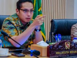 2.001 kepling wajib tes urine, Wali Kota Medan diminta tegas dan pecat yang terlibat narkoba