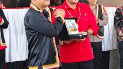 Limen AK Lingai: Tradisi Gawai Dayak Mengajarkan Esensi Terdalam dari Rasa Bersyukur