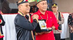 Limen AK Lingai: Tradisi Gawai Dayak Mengajarkan Esensi Terdalam dari Rasa Bersyukur
