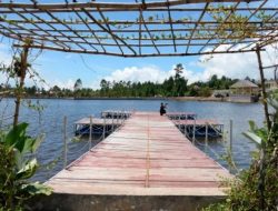 Ini daftar danau di Sumatra Utara selain Danau Toba, lengkap dengan lokasinya