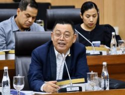 Program BPBL Terealisasi, Cornelis Apresiasi ESDM dan PLN, Dorong Pemerataan Listrik Desa