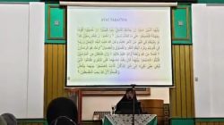 Jangan Asal Sebar Berita! Ustadzah Nur Hamidah: Tolong Saring Sebelum Sharing