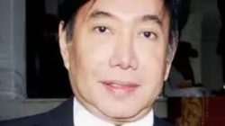 Kabar Duka: Maestro Seni Guruh Soekarnoputra Meninggal Dunia di Usia 73 Tahun