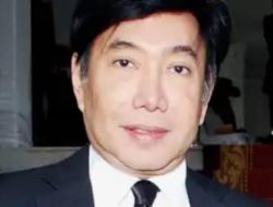 Kabar Duka: Maestro Seni Guruh Soekarnoputra Meninggal Dunia di Usia 73 Tahun