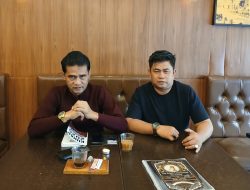 Advokat Haram Jadi Saksi Untuk Kepentingan Penyelidikan & Penyidikan di Hadapan Penyidik Atas  Perkara Yang Sedang Ditangani Advokat