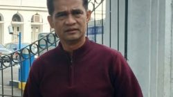 Ketun PKH-KAI Ali Yusran Gea: Dugaan Gratifikasi, Kalapas Cibinong Berpotensi Dijerat Pidana Korupsi