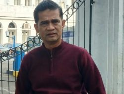 Ketum PKH-KAI Ali Yusran Gea: Dugaan Gratifikasi, Kalapas Cibinong Berpotensi Dijerat Pidana Korupsi