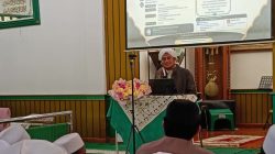 Penuhi Masjid Adz-Dzikri Depok, Jemaah Simak Kajian Al-Habib Sholeh tentang Pentingnya Syukur
