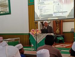 Penuhi Masjid Adz-Dzikri Depok, Jemaah Simak Kajian Al-Habib Sholeh tentang Pentingnya Syukur