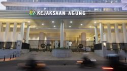 Kejagung Periksa Direksi PT CNI dalam Kasus Tindak Pidana Tata Kelola Komoditas Nikel