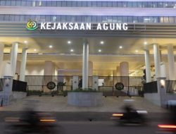 Kejagung Periksa Direksi PT CNI dalam Kasus Tindak Pidana Tata Kelola Komoditas Nikel