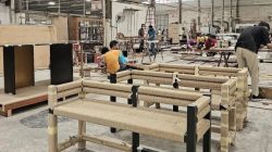 Pemerintah Dorong Industri Furnitur Perluas Pasar dan Perkuat Daya Saing Global