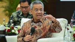 Suahasil: Pembiayaan APBN Masih On-Track