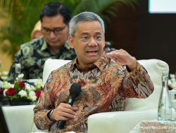 Suahasil: Pembiayaan APBN Masih On-Track