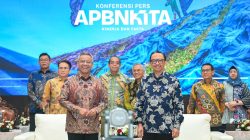 Kinerja Ekonomi Indonesia Resilien di Tengah Gejolak Global