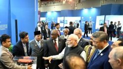 Presiden Prabowo: BRICS Miliki Peran Penting Perkuat Kapasitas Kolektif Terhadap Ketahanan Global