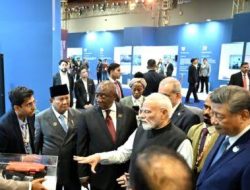 Presiden Prabowo: BRICS Miliki Peran Penting Perkuat Kapasitas Kolektif Terhadap Ketahanan Global