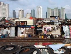 Kemiskinan Indonesia 8,07 Persen, Mengapa Bank Dunia 64,1 Persen?