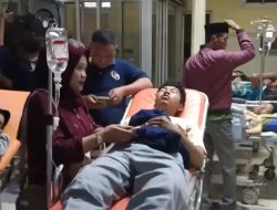 Insiden Keracunan MBG di Bawang, Pemkab Batang Audit Prosedur Higienitas Dapur Pemasok