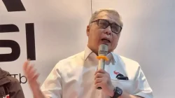 Diduga Hasil Gratifikasi Tambang Batu Bara, KPK Sita Uang Rp3,5 Miliar dari Kediaman Ketua Harian PSI