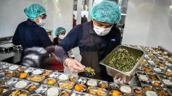 Jaga Mutu Gizi dan Keamanan Pangan, Masyarakat Minta Satgas MBG Sidak 16 SPPG di Subulussalam