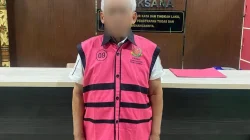 Skenario Dokumen Nikel Rp 401 M Terbongkar, Mantan Sekjen ESDM Resmi Ditahan