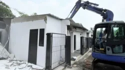 Buntut Temuan Ombudsman, DPR dan Kemenimipas Sepakat Robohkan Fasilitas “Apartemen Mewah” Ilegal di Lapas Cibinong